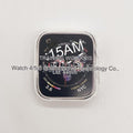 44mm transparent case (case only) (Pack of 1)