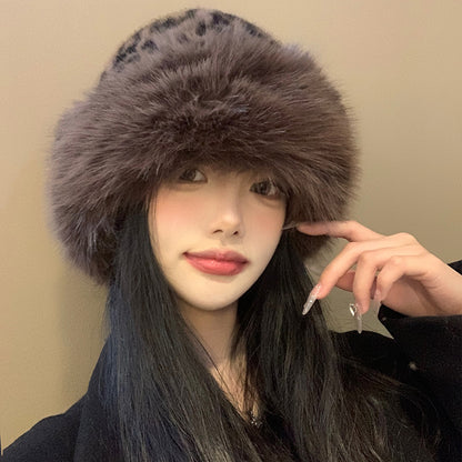 cozy winter accessory hat for women
