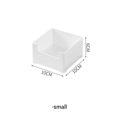 Size options for drawer organizer image 8