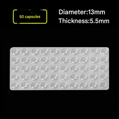 furniture protector silicone pad image 2