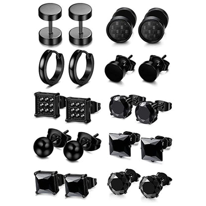 fashionable men's jewelry image 5