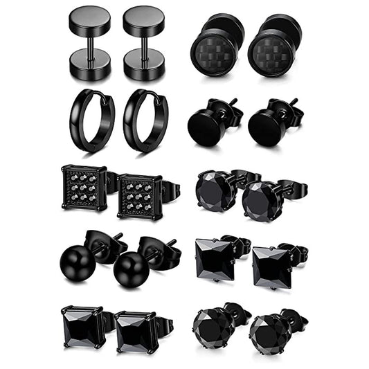 fashionable men's jewelry image 5