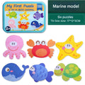 Classic Ocean Set (Pack of 1)