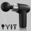 PS888 Button Version 6-Speed Black