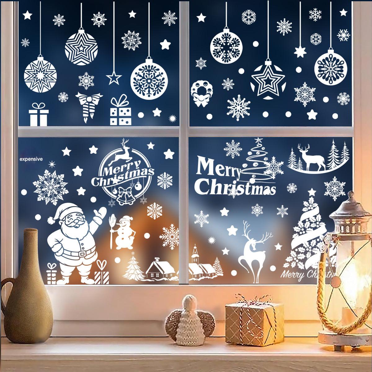 Eco-friendly Christmas Decorations