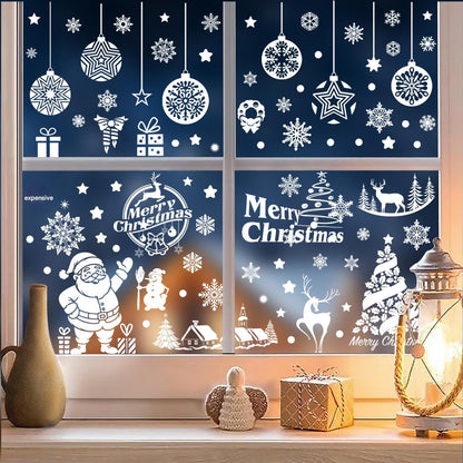 Eco-friendly Christmas Decorations