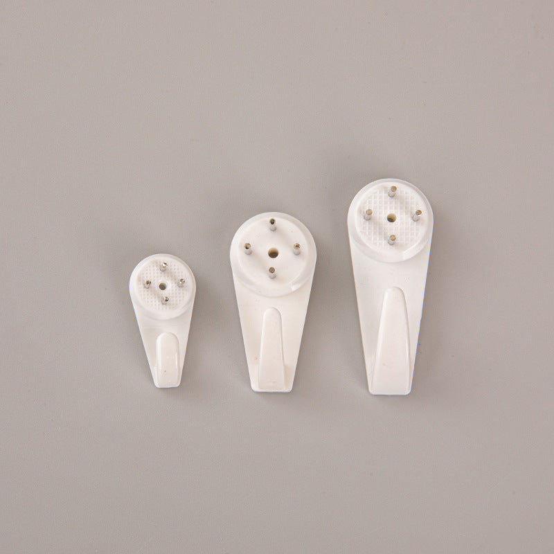 Gallery wall hooks