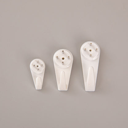 Gallery wall hooks