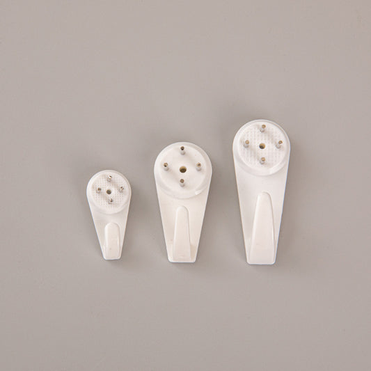Gallery wall hooks
