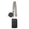 Black Mother and Child Bag