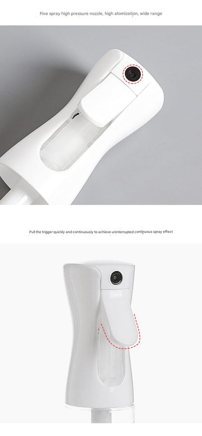 Disinfectant spray bottle 3