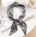 26 Letter Scarf * O