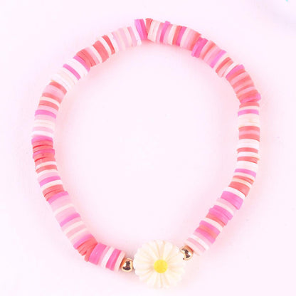 Bright colored bracelet image 10