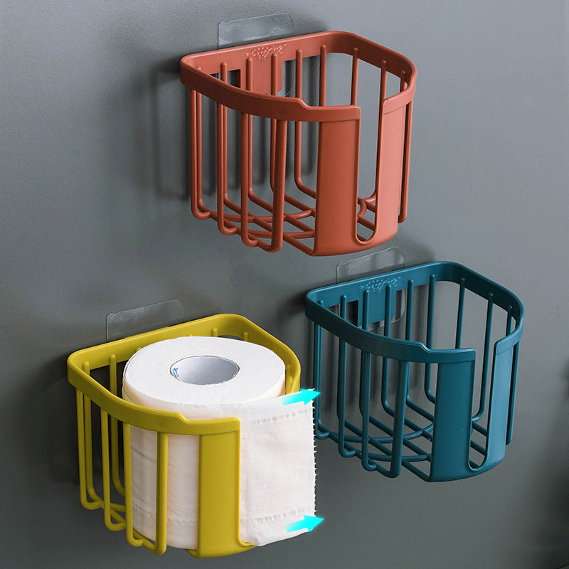 multi-purpose tissue storage box