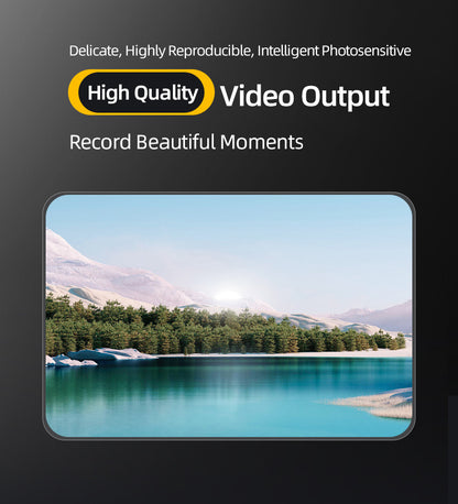 Smart obstacle avoidance features