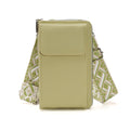 Green Phone Bag