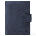 Matte Blue [with Gift Box] Anti-theft