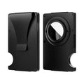 Black (Clip Style)