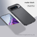 Armor Matte Black-Single Shell