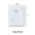 Cream [50*70cm] (Pack of 2)
