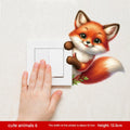 KG15034 Cute Animal 6