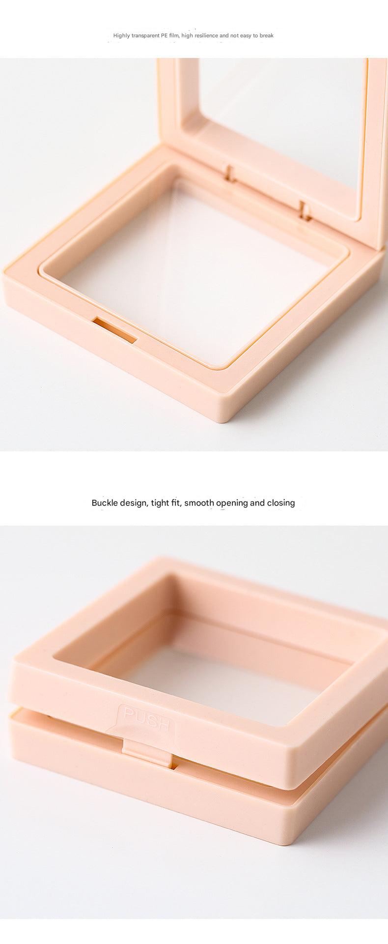 Durable PE Jewelry Organizer