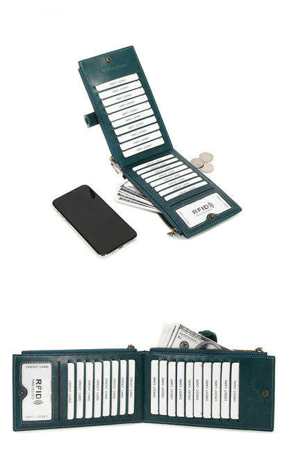 Fashionable wallet for versatile everyday use - image 5