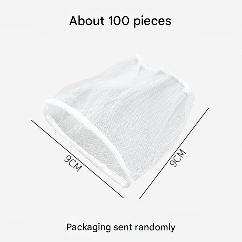 Close-up of durable kitchen sink filter bags - image 2