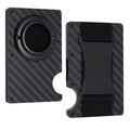 Carbon Fiber (Strap Style)