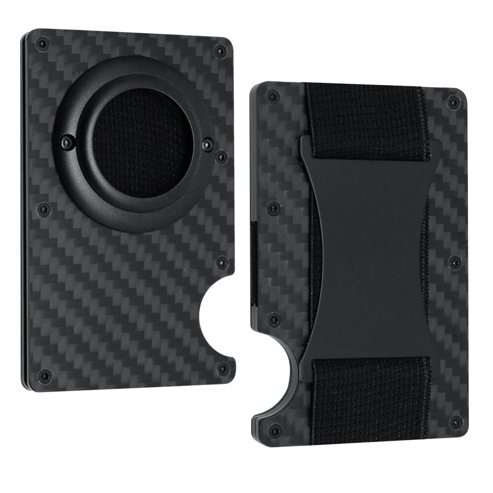 Stylish appearance of the wallet on a table - Image 9