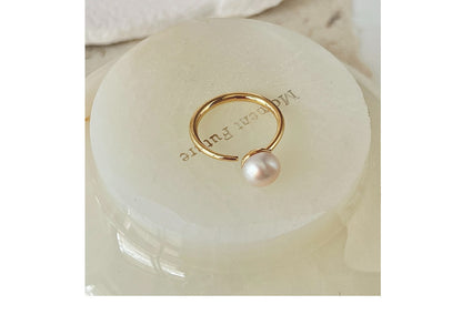 Fashion jewelry butterfly ring for special occasions - image 9