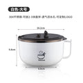 Cat Ear White 1300ML