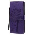 Dark Purple