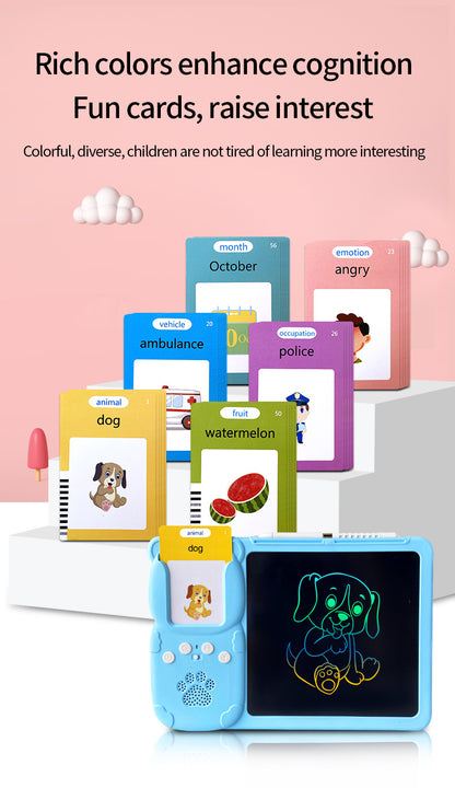 Kids Drawing Pad