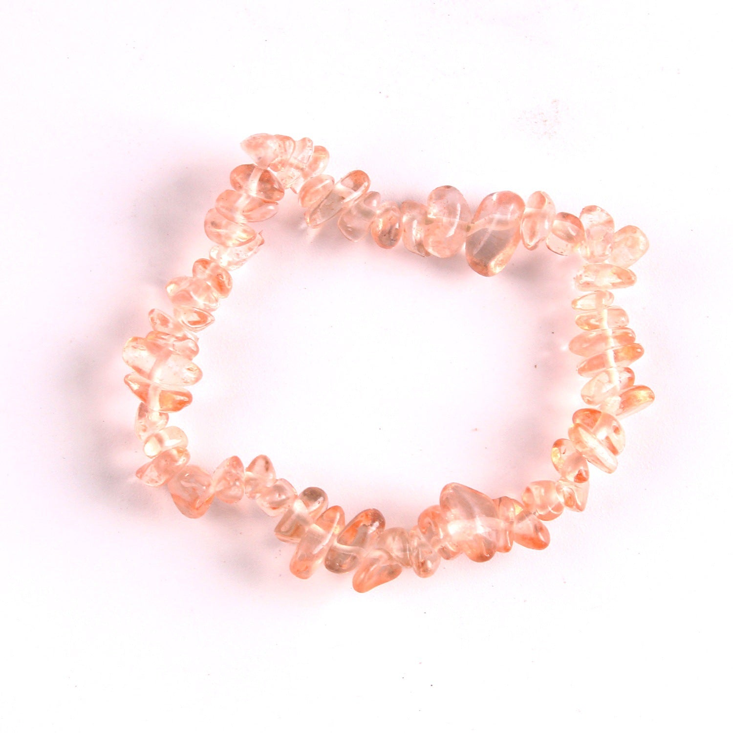 Assorted colors of stone bracelet image 9
