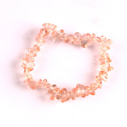 Assorted colors of stone bracelet image 9