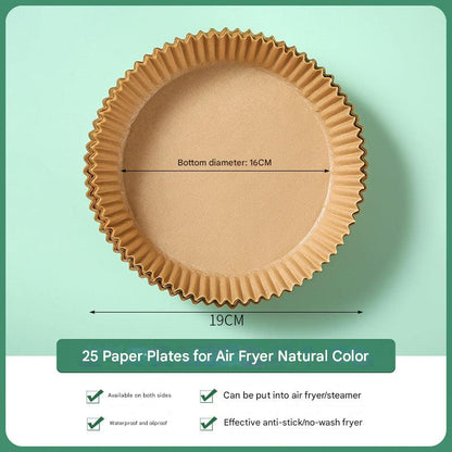 High Heat Resistant Cooking Liners - Image 6