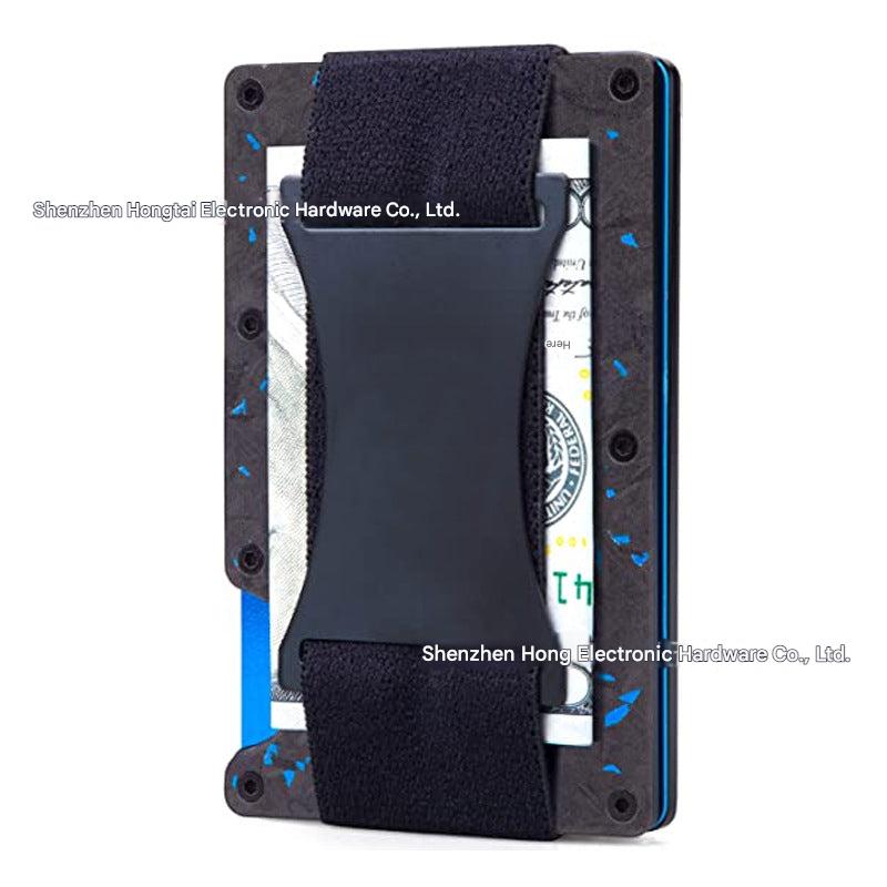 Durable RFID wallet image 6