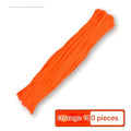 Orange (approx. 100 pieces) (Pack of 1)