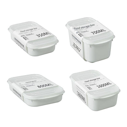 Microwave Safe Food Storage Container Image 8