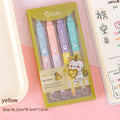 Yellow (Pack of 1)