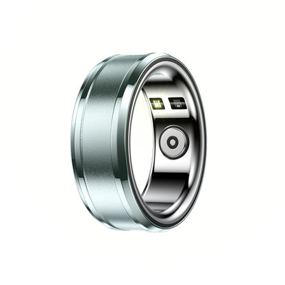 Smart Health Ring side view