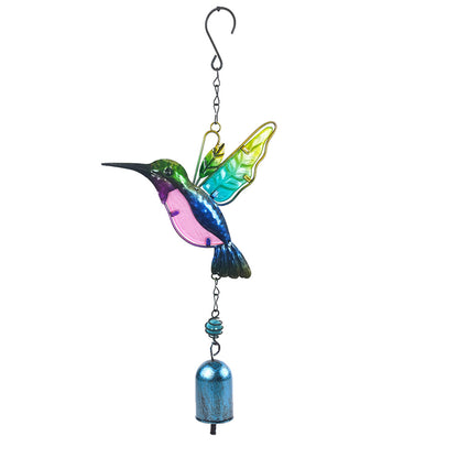 Artistic wind chime for outdoor decoration