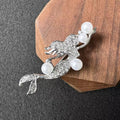 XZ0343-1 Silver