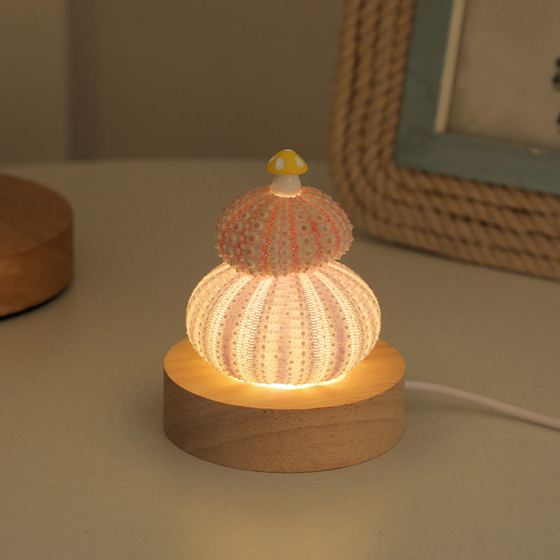 Eco-friendly LED night light image 5