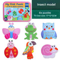Color: Classic Insects in Flat Box (Pack of 1)