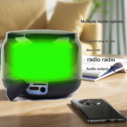 Wireless Audio Speaker Outdoor Use