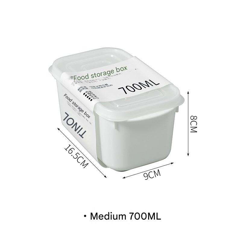 Microwave Safe Food Storage Container Image 6