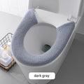 Button Style Dark Gray (Pack of 2)