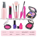 11-piece accessory set in OPP bag